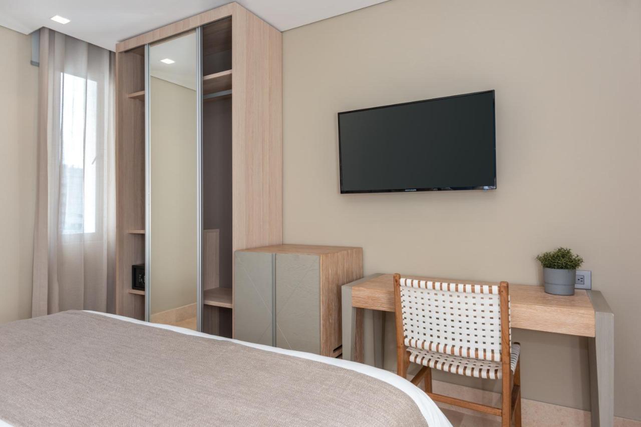 Oz Luxury Hotel Cartagena (Kolumbien)