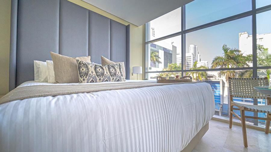 Oz Luxury Cartagène