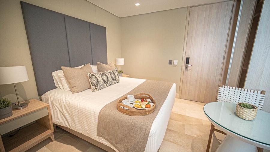 Hotel Oz Luxury Cartagène