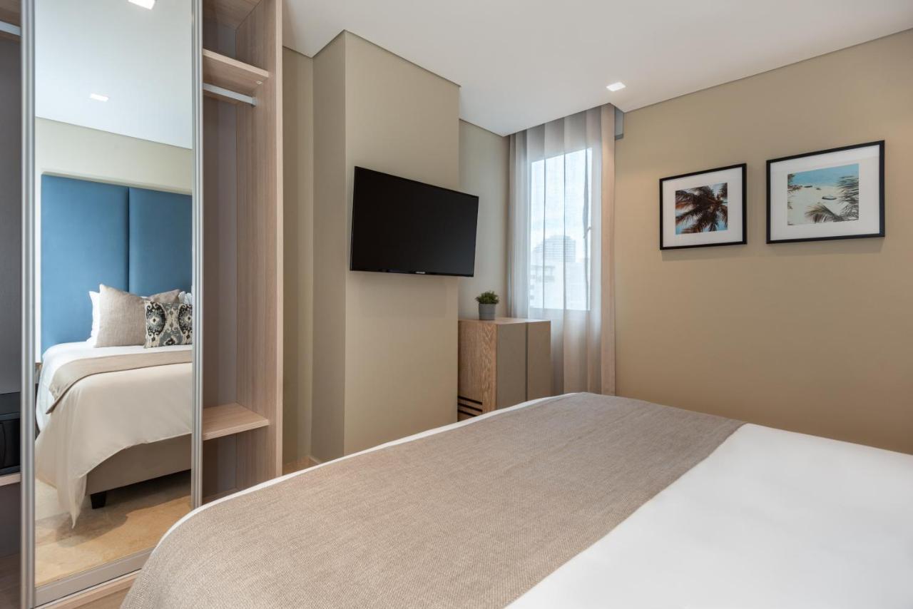 Oz Luxury 4* Cartagène